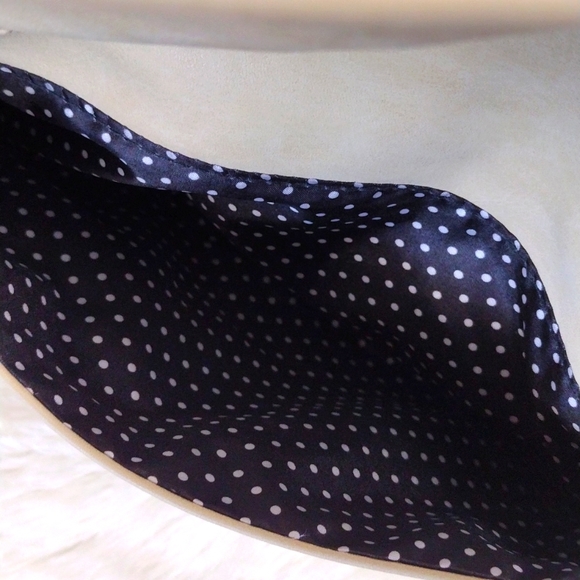 TWIG and ARROW beige Lucky Elephant shoulder bag - Picture 4 of 5